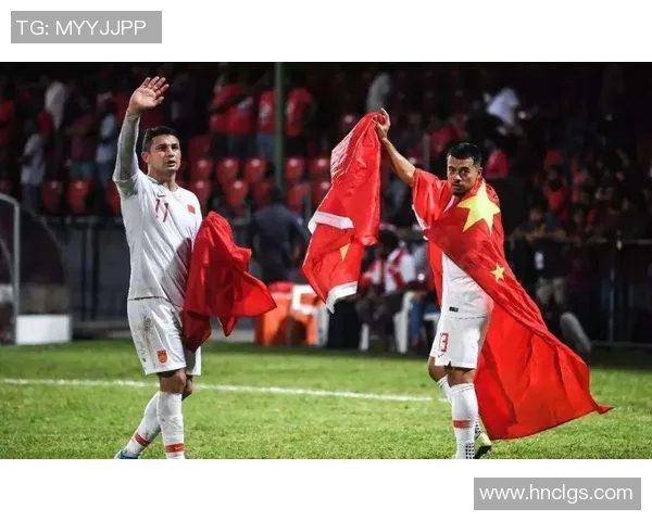 姜坤足球：探索中国足球的崛起与未来发展之路