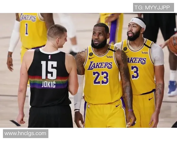 湖人队与掘金队精彩对决回放全程回顾与赛后分析